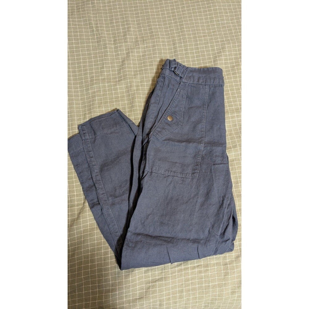 Athleta Women's Voyager Linen Pants